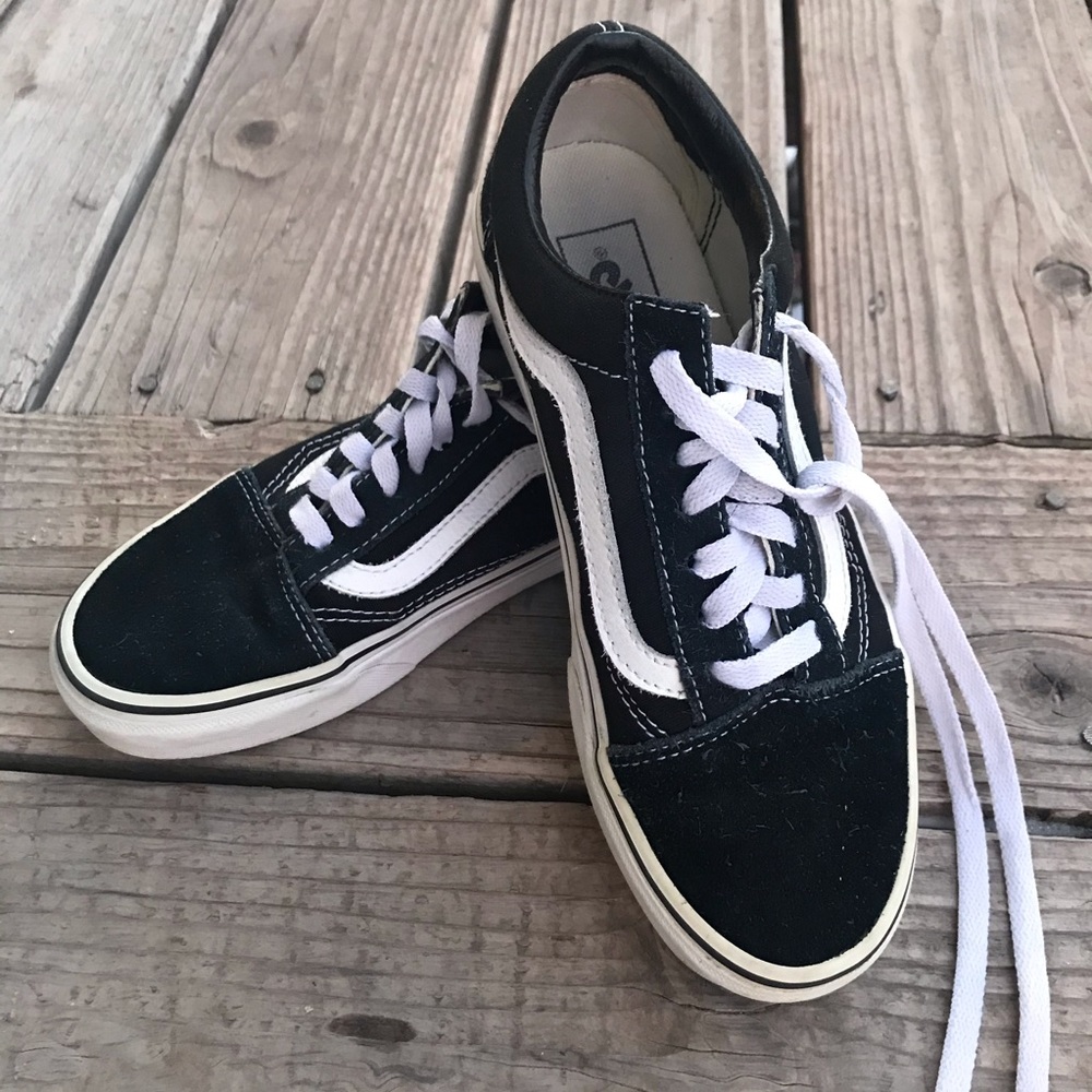 Vans old skool